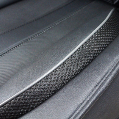 Autopotah Cappa podložka sportovní MORRIS černá 1ks