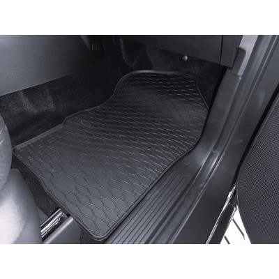 Gumové autokoberce Rigum na Volkswagen Amarok, od roku 2023