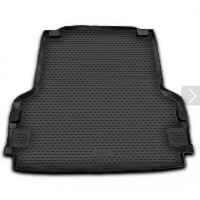 Vana do kufru gumová Novline na Volkswagen Amarok, od roku 2010 - 2020