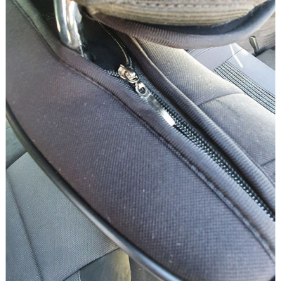 Cappa Autopotah AMERICA černá 1ks