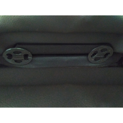 Cappa Autopotah AMERICA černá 1ks