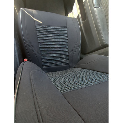 Cappa Autopotah AMERICA černá 1ks