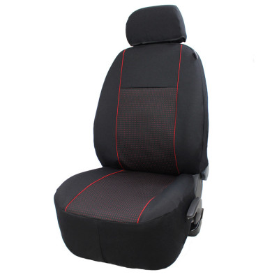 Model Mito, barva červená