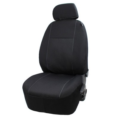 Model Mito, barva šedá