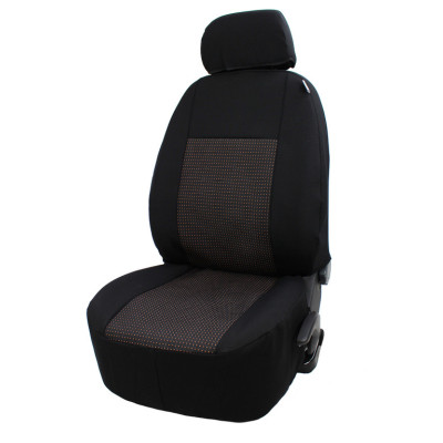 Model Mito, barva oranžová