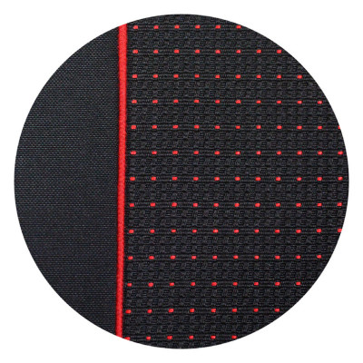 Model Mito, barva červená