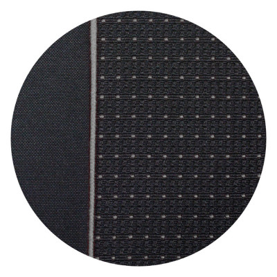 Model Mito, barva šedá