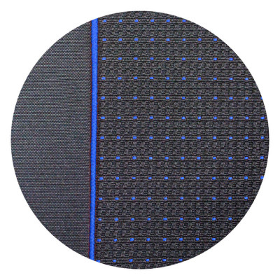 Model Mito, barva modrá