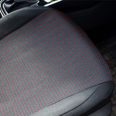 Model Mito, barva červená