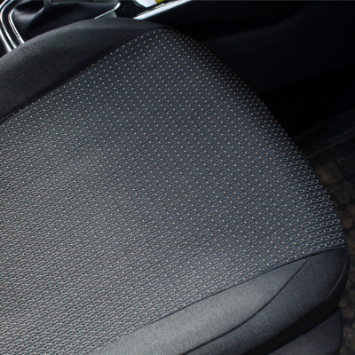 Model Mito, barva šedá