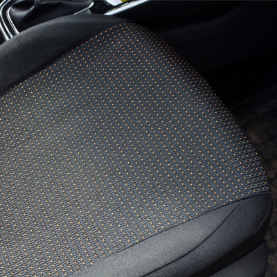 Model Mito, barva oranžová