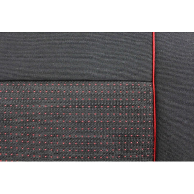 Model Mito, barva červená