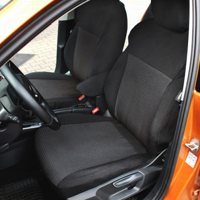 Model Mito, barva šedá