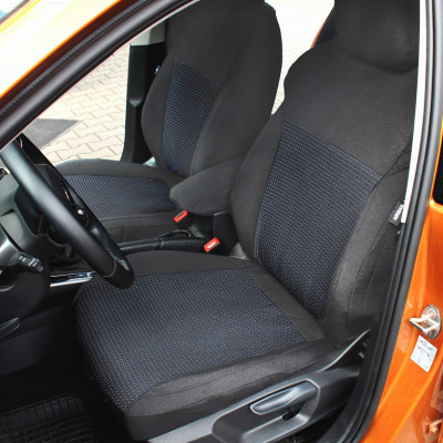 Model Mito, barva modrá