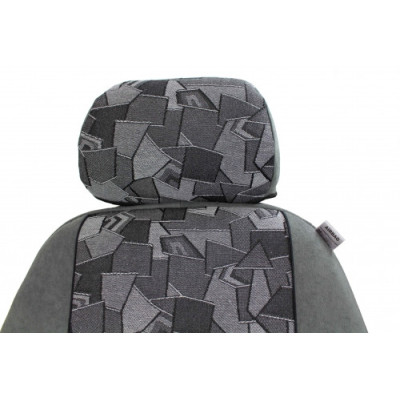 Model Sound, barva šedá