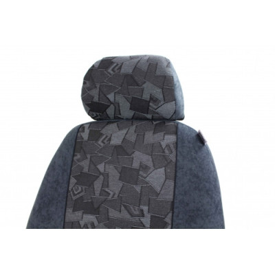 Model Sound, barva tmavě šedá