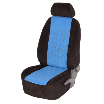 Autopotahy na míru, model Laura