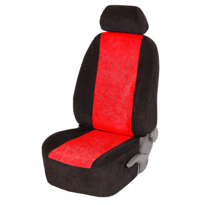 Autopotahy na míru, model Laura