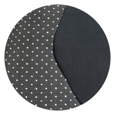 Cappa Autopotahy Perfetto GL Škoda Karoq černá/šedá