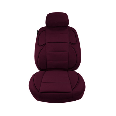 Cappa Autopotahy Perfetto YL Škoda Octavia červená