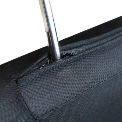 Cappa Autopotahy Perfetto GL Škoda Superb černá/šedá