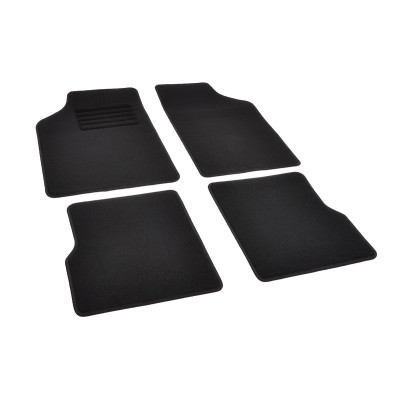 Textilní autokoberce na míru Standard na Škoda Favorit