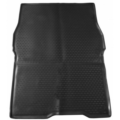 Vana do kufru gumová Novline na Citroen Berlingo II., 2 místa