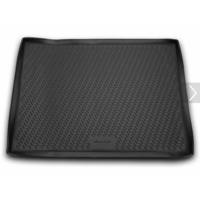 Vana do kufru gumová Novline na Citroen Berlingo II.