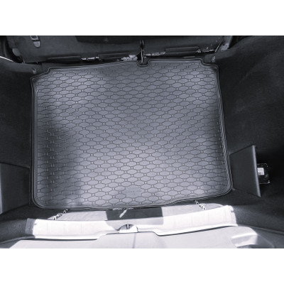 Vana do kufru Rigum na Citroen C4, od 2004