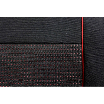 Univerzální autopotahy na přední sedadla