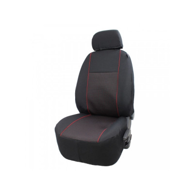 Univerzální autopotahy na přední sedadla