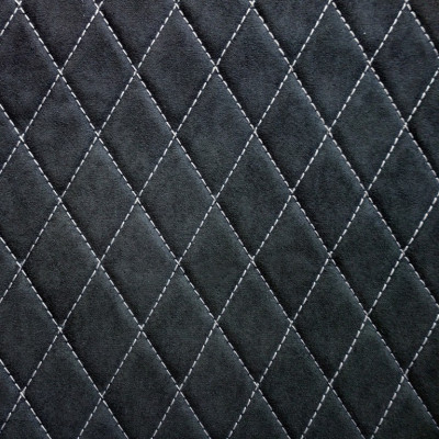 Autopotahy, model Caro, detail bílá