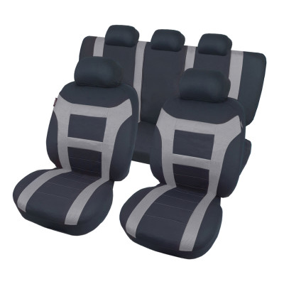 Cappa Autopotahy ENERGY Lima šedá