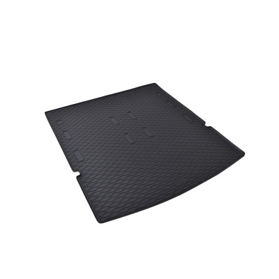 Vana do kufru Rigum na Volkswagen Caddy Maxi, od roku 2021