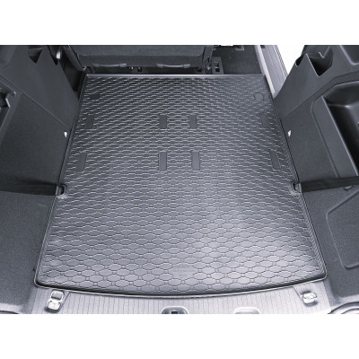 Vana do kufru Rigum na Volkswagen Caddy Maxi, od roku 2021