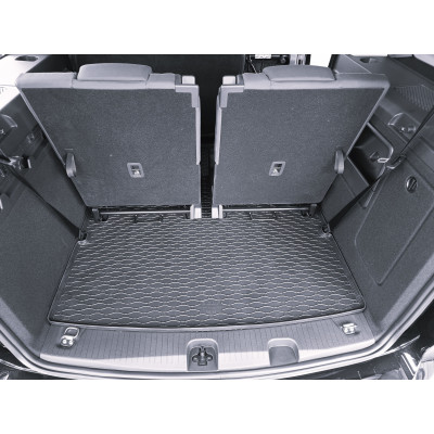 Vana do kufru Rigum na Volkswagen Caddy Maxi, od roku 2021