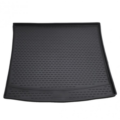 Vana do kufru gumová Novline na Volkswagen Caddy, od roku 2004