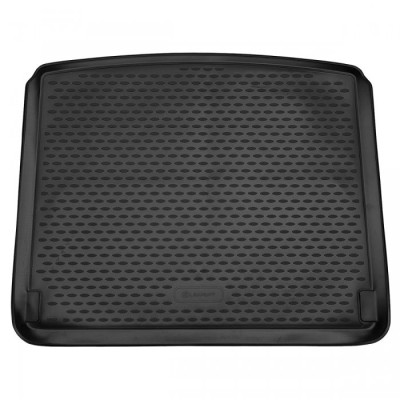 Vana do kufru gumová Novline na Volkswagen Caddy Life, od roku 2004