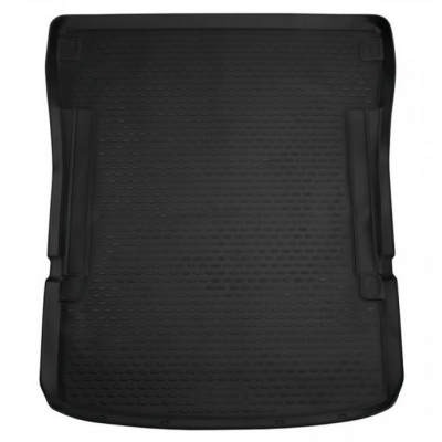 Vana do kufru gumová Novline na Volkswagen Caddy Maxi, od roku 2007