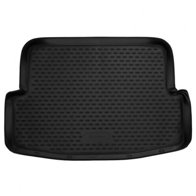 Vana do kufru gumová Novline na Volkswagen Caddy Maxi, od roku 2007