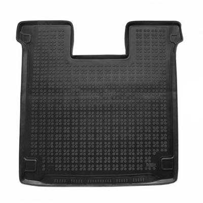 Vana do kufru gumová na VW Transporter T5, L2, od r. 2003 - 2015, Rezaw