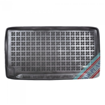 Vana do kufru gumová na VW Transporter T5, L1, od r. 2003 - 2015, Rezaw