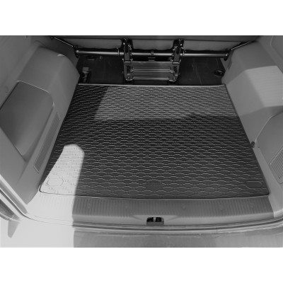 Vana do kufru Rigum na VW Transporter T6, L2, od roku 2015 - 2019