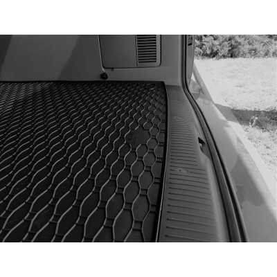 Vana do kufru Rigum na VW Transporter T6.1, L2, od roku 2019