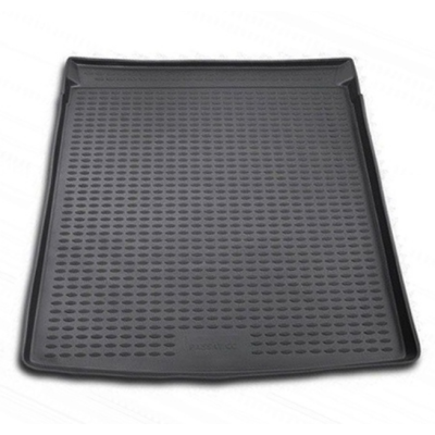 Vana do kufru gumová Novline na Volkswagen Passat CC, od roku 2008