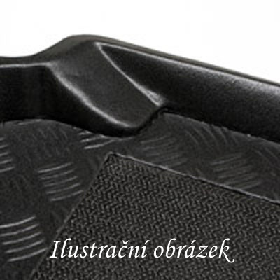 Vana plastová do kufru Volkswagen Fox, od roku 2004