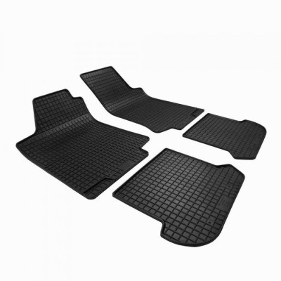 Gumové autokoberce Petex na Volkswagen Golf III.