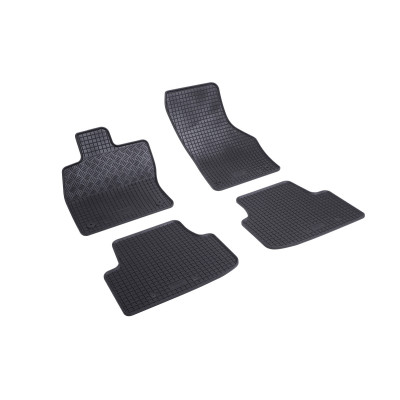 Gumové autokoberce na Volkswagen Golf VIII., variant, combi, Rigum