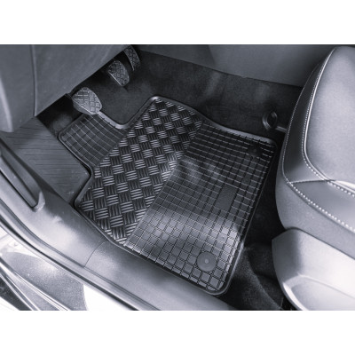 Gumové autokoberce na Volkswagen Golf VIII., variant, combi, Rigum