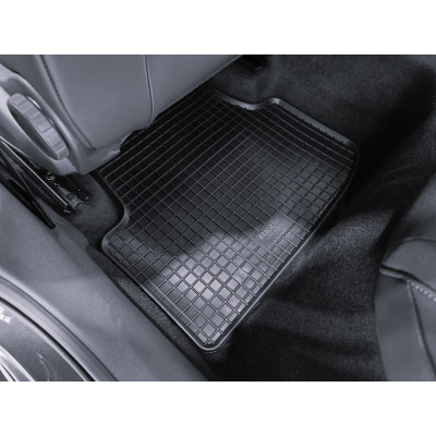 Gumové autokoberce na Volkswagen Golf VIII., variant, combi, Rigum